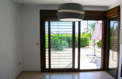 Resale - Apartment / flat - Orihuela Costa - Cabo Roig