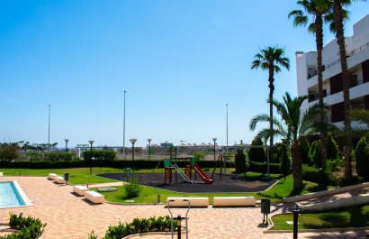 Resale - Apartment / flat - Orihuela Costa - Cabo Roig