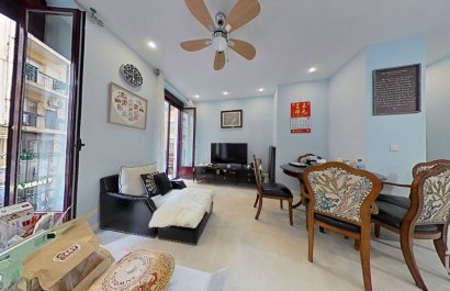 Resale - Apartment / flat - Alicante - Center