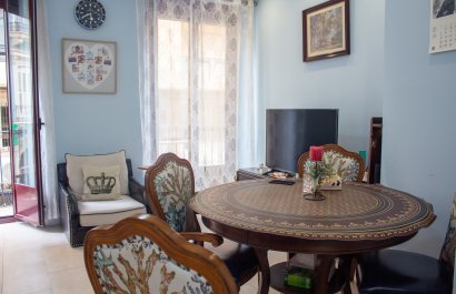 Resale - Apartment / flat - Alicante - Center