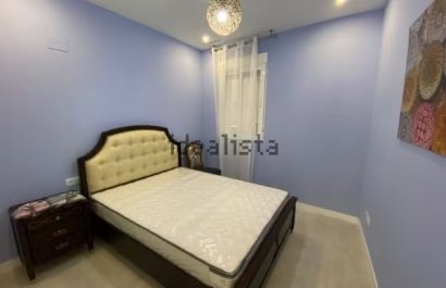 Resale - Apartment / flat - Alicante - Center