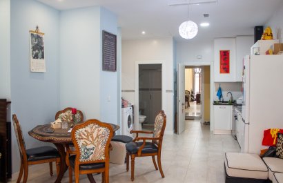 Resale - Apartment / flat - Alicante - Center