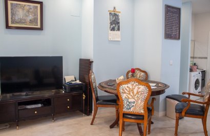 Resale - Apartment / flat - Alicante - Center