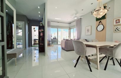 Resale - Villa - Orihuela Costa - Villamartín