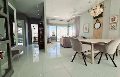 Resale - Villa - Orihuela Costa - Villamartín