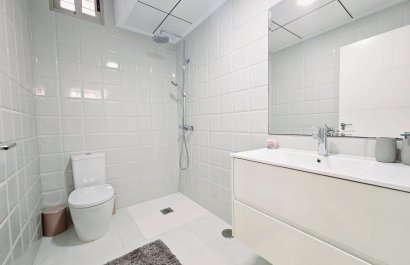 Resale - Villa - Orihuela Costa - Villamartín