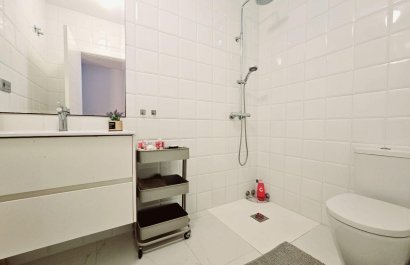 Resale - Villa - Orihuela Costa - Villamartín