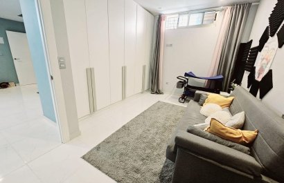 Resale - Villa - Orihuela Costa - Villamartín