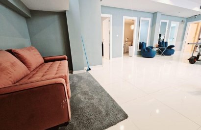 Resale - Villa - Orihuela Costa - Villamartín