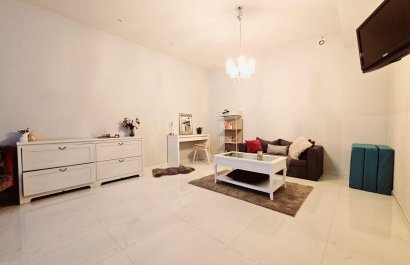 Resale - Villa - Orihuela Costa - Villamartín