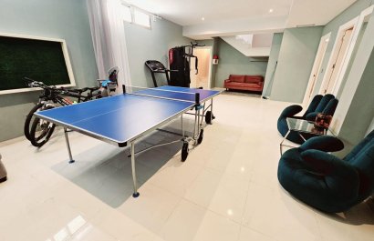 Resale - Villa - Orihuela Costa - Villamartín