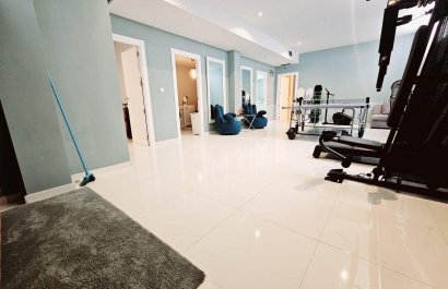 Resale - Villa - Orihuela Costa - Villamartín