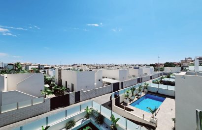 Resale - Villa - Orihuela Costa - Villamartín