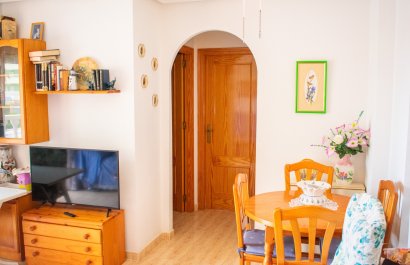 Resale - Apartment / flat - La Manga del Mar Menor