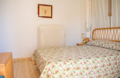 Resale - Apartment / flat - La Manga del Mar Menor