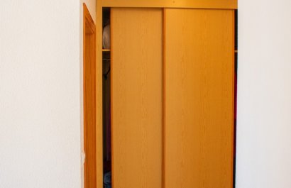 Resale - Apartment / flat - La Manga del Mar Menor