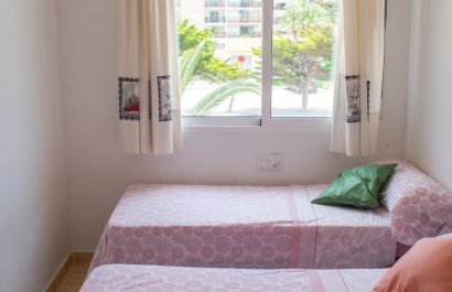 Resale - Apartment / flat - La Manga del Mar Menor