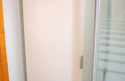 Resale - Apartment / flat - La Manga del Mar Menor