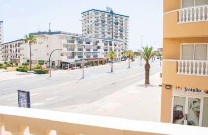 Resale - Apartment / flat - La Manga del Mar Menor