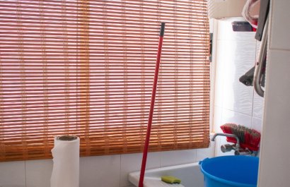 Resale - Apartment / flat - La Manga del Mar Menor