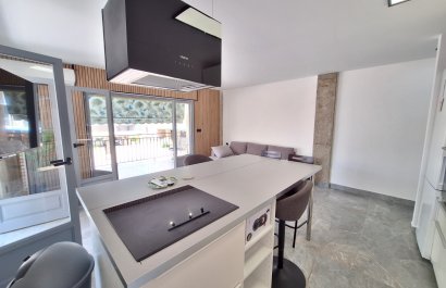 Resale - Apartment / flat - Santa Pola - Gran Playa