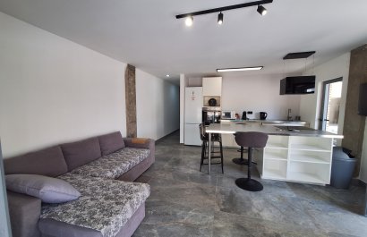 Resale - Apartment / flat - Santa Pola - Gran Playa