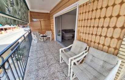 Resale - Apartment / flat - Santa Pola - Gran Playa