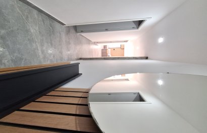 Resale - Apartment / flat - Santa Pola - Gran Playa