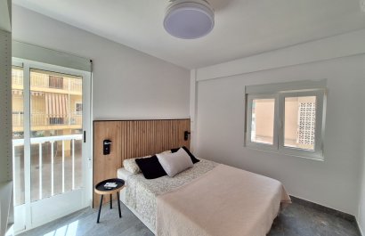 Resale - Apartment / flat - Santa Pola - Gran Playa