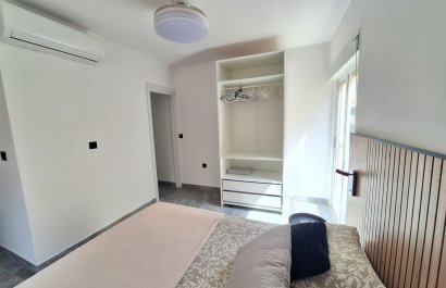 Resale - Apartment / flat - Santa Pola - Gran Playa