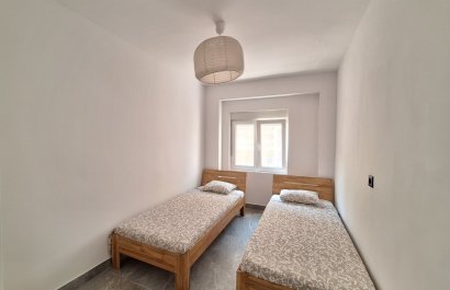 Resale - Apartment / flat - Santa Pola - Gran Playa