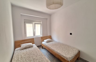 Resale - Apartment / flat - Santa Pola - Gran Playa