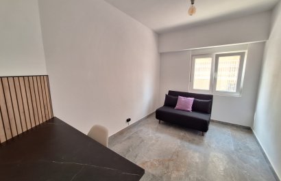 Resale - Apartment / flat - Santa Pola - Gran Playa