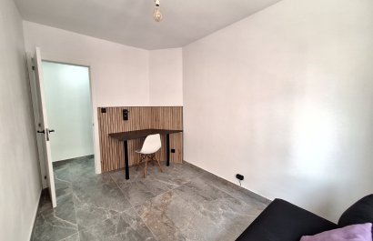 Resale - Apartment / flat - Santa Pola - Gran Playa