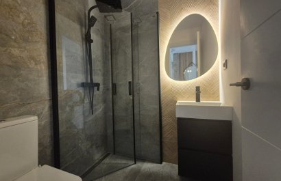 Resale - Apartment / flat - Santa Pola - Gran Playa