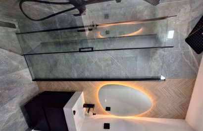 Resale - Apartment / flat - Santa Pola - Gran Playa