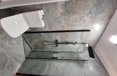 Resale - Apartment / flat - Santa Pola - Gran Playa