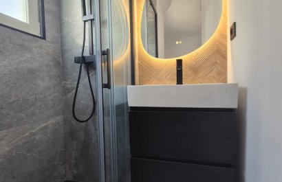 Resale - Apartment / flat - Santa Pola - Gran Playa