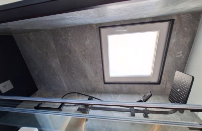 Resale - Apartment / flat - Santa Pola - Gran Playa