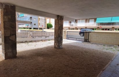 Resale - Apartment / flat - Santa Pola - Gran Playa