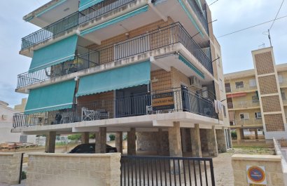 Resale - Apartment / flat - Santa Pola - Gran Playa