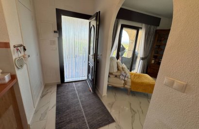 Resale - Villa - Algorfa - Lomas de La Juliana