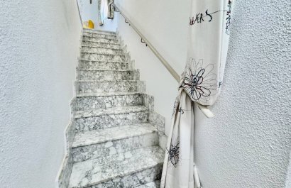 Resale - Villa - Algorfa - Lomas de La Juliana