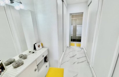 Resale - Villa - Algorfa - Lomas de La Juliana