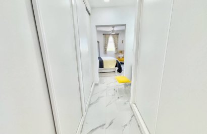 Resale - Villa - Algorfa - Lomas de La Juliana