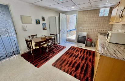 Resale - Villa - Algorfa - Lomas de La Juliana