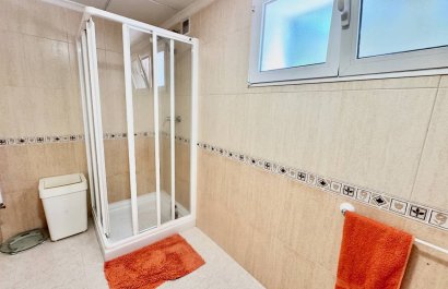 Resale - Villa - Algorfa - Lomas de La Juliana