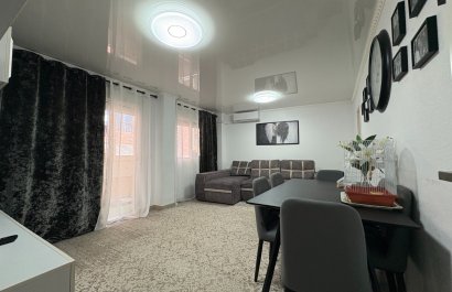 Resale - Apartment / flat - Torrevieia - Center