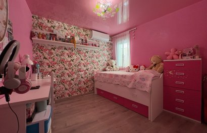 Resale - Apartment / flat - Torrevieia - Center