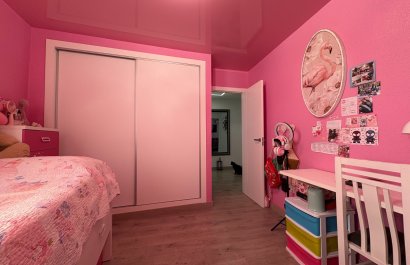 Resale - Apartment / flat - Torrevieia - Center